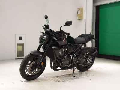 Honda CB1000R 2023