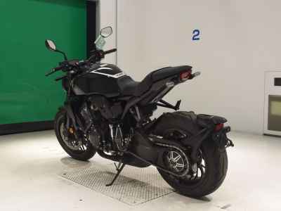 Honda CB1000R 2023