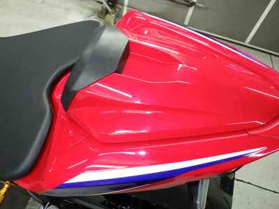 Honda CBR1000RR SP 2020