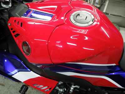 Honda CBR1000RR SP 2020