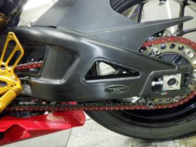 Honda CBR1000RR SP 2020