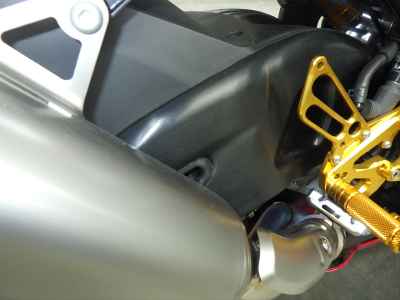 Honda CBR1000RR SP 2020