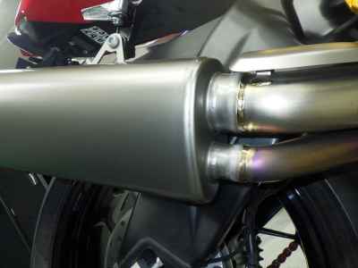 Honda CBR1000RR SP 2020