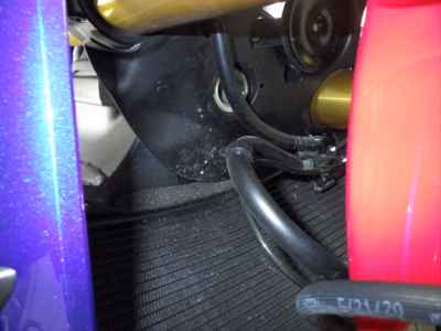 Honda CBR1000RR SP 2020