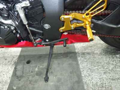 Honda CBR1000RR SP 2020