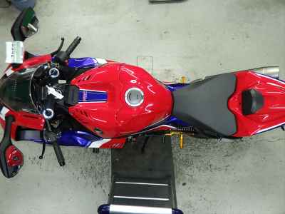Honda CBR1000RR SP 2020