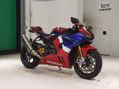Honda CBR1000RR SP 2020