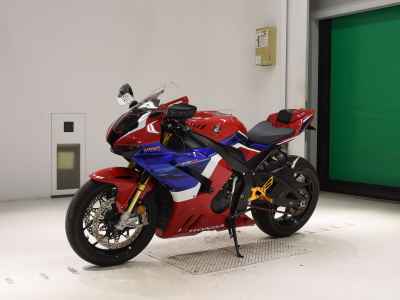 Honda CBR1000RR SP 2020