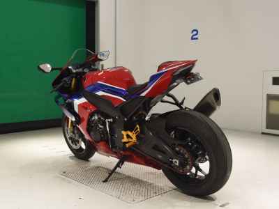 Honda CBR1000RR SP 2020