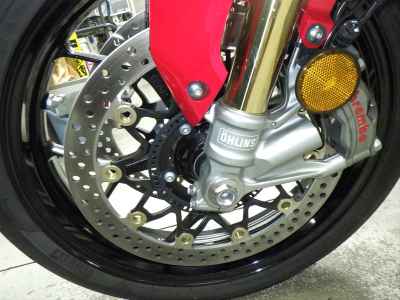 Honda CBR1000RR SP 2020