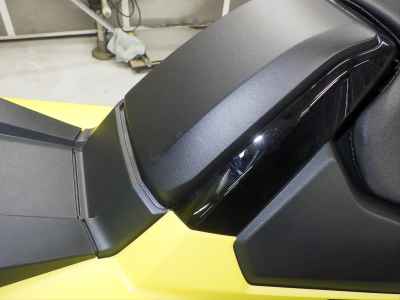 Honda X-Adv 750 2025