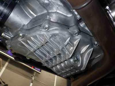 Honda X-Adv 750 2025