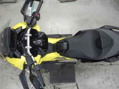 Honda X-Adv 750 2025