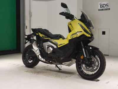Honda X-Adv 750 2025