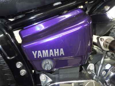 Yamaha Drag Star XVS250 2007