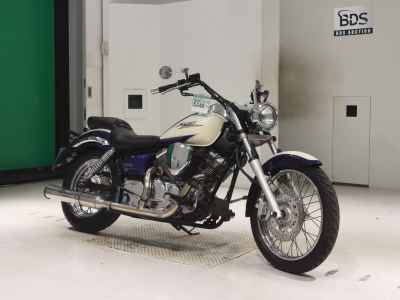 Yamaha Drag Star XVS250 2007
