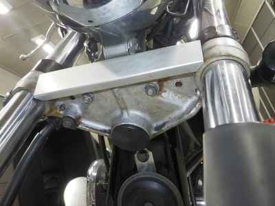 Yamaha Drag Star XVS250 2007