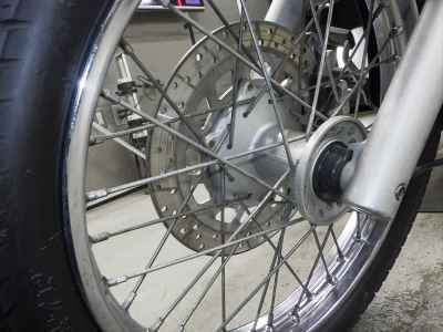 Yamaha Drag Star XVS250 2007