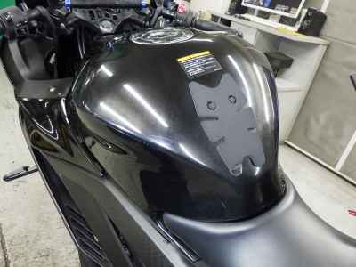 Yamaha YZF-R25 2022