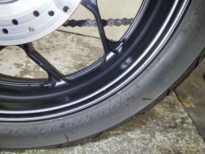 Yamaha YZF-R25 2022