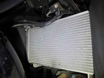 Yamaha YZF-R25 2022