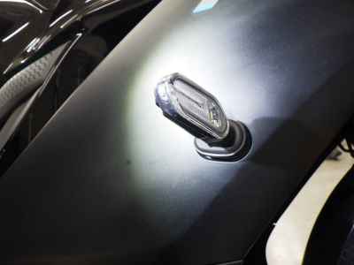 Yamaha YZF-R25 2022