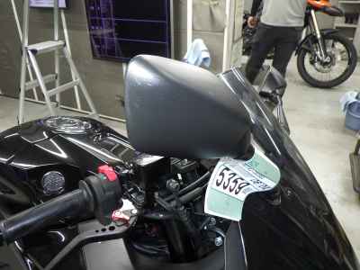 Yamaha YZF-R25 2022