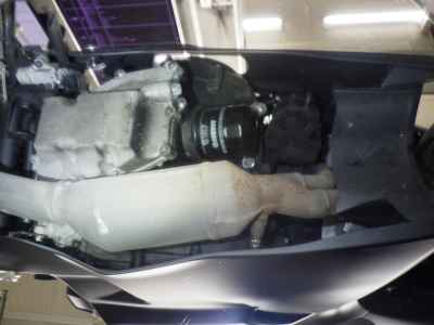 Yamaha YZF-R25 2022