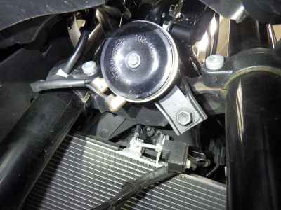 Yamaha YZF-R25 2022