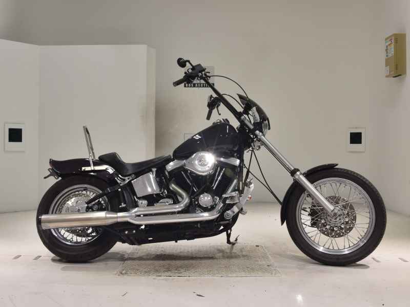 Harley-Davidson Softail FXSTC1340 1992
