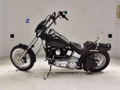 Harley-Davidson Softail FXSTC1340 1992
