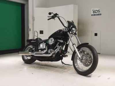 Harley-Davidson Softail FXSTC1340 1992