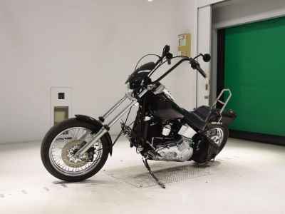 Harley-Davidson Softail FXSTC1340 1992
