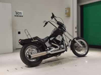 Harley-Davidson Softail FXSTC1340 1992