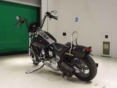 Harley-Davidson Softail FXSTC1340 1992
