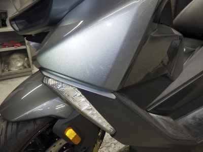 BMW C400GT 2023
