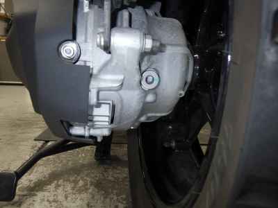 BMW C400GT 2023