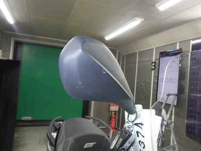 BMW C400GT 2023