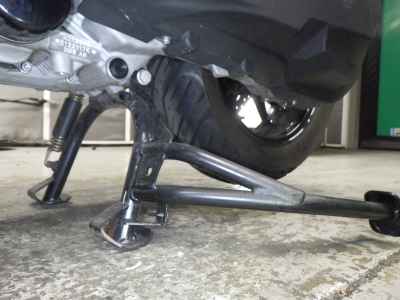 BMW C400GT 2023