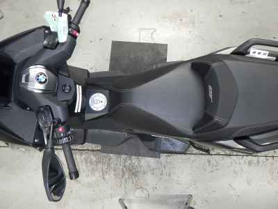BMW C400GT 2023