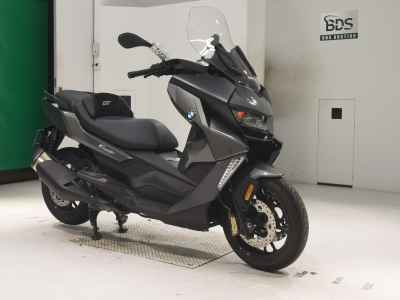 BMW C400GT 2023