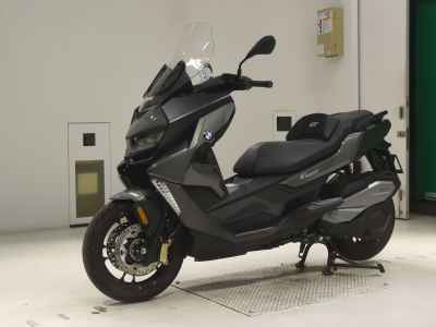 BMW C400GT 2023