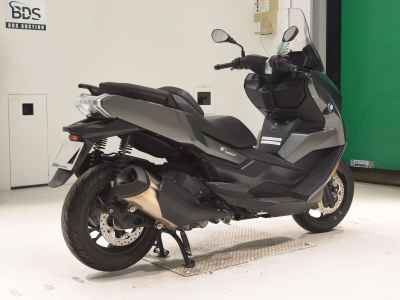 BMW C400GT 2023