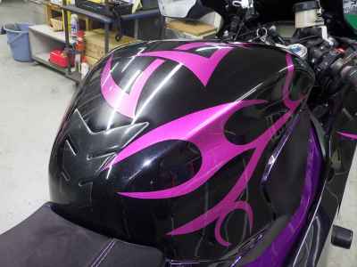 Honda CBR1000RR SP 2014