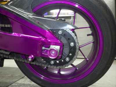 Honda CBR1000RR SP 2014