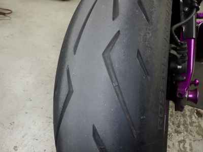 Honda CBR1000RR SP 2014