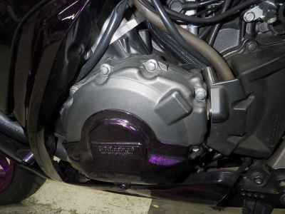 Honda CBR1000RR SP 2014
