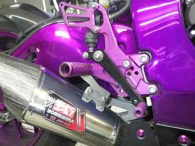 Honda CBR1000RR SP 2014