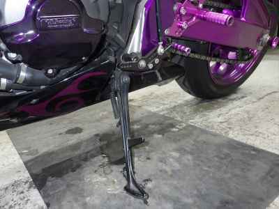 Honda CBR1000RR SP 2014