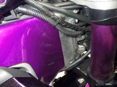 Honda CBR1000RR SP 2014